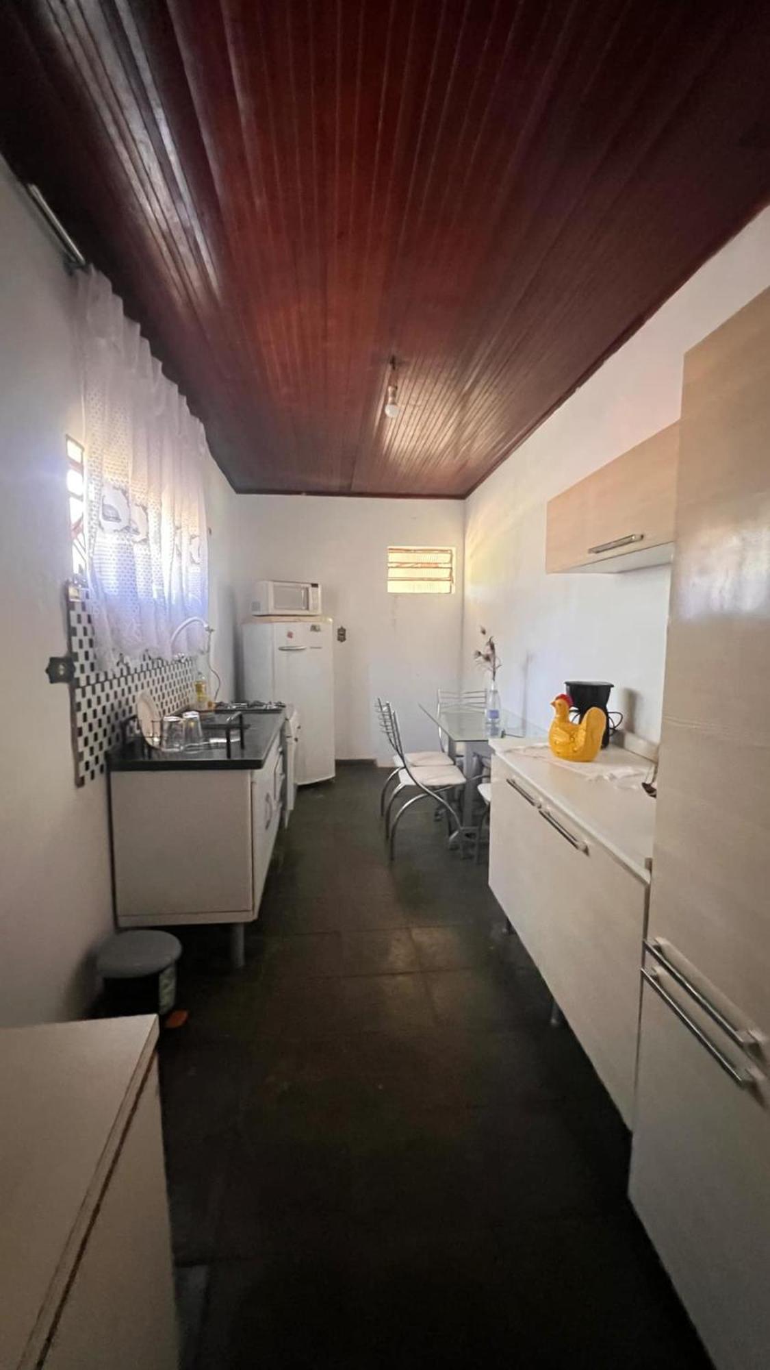 Ibiúna Sitio Pousada Recanto Curio מראה חיצוני תמונה