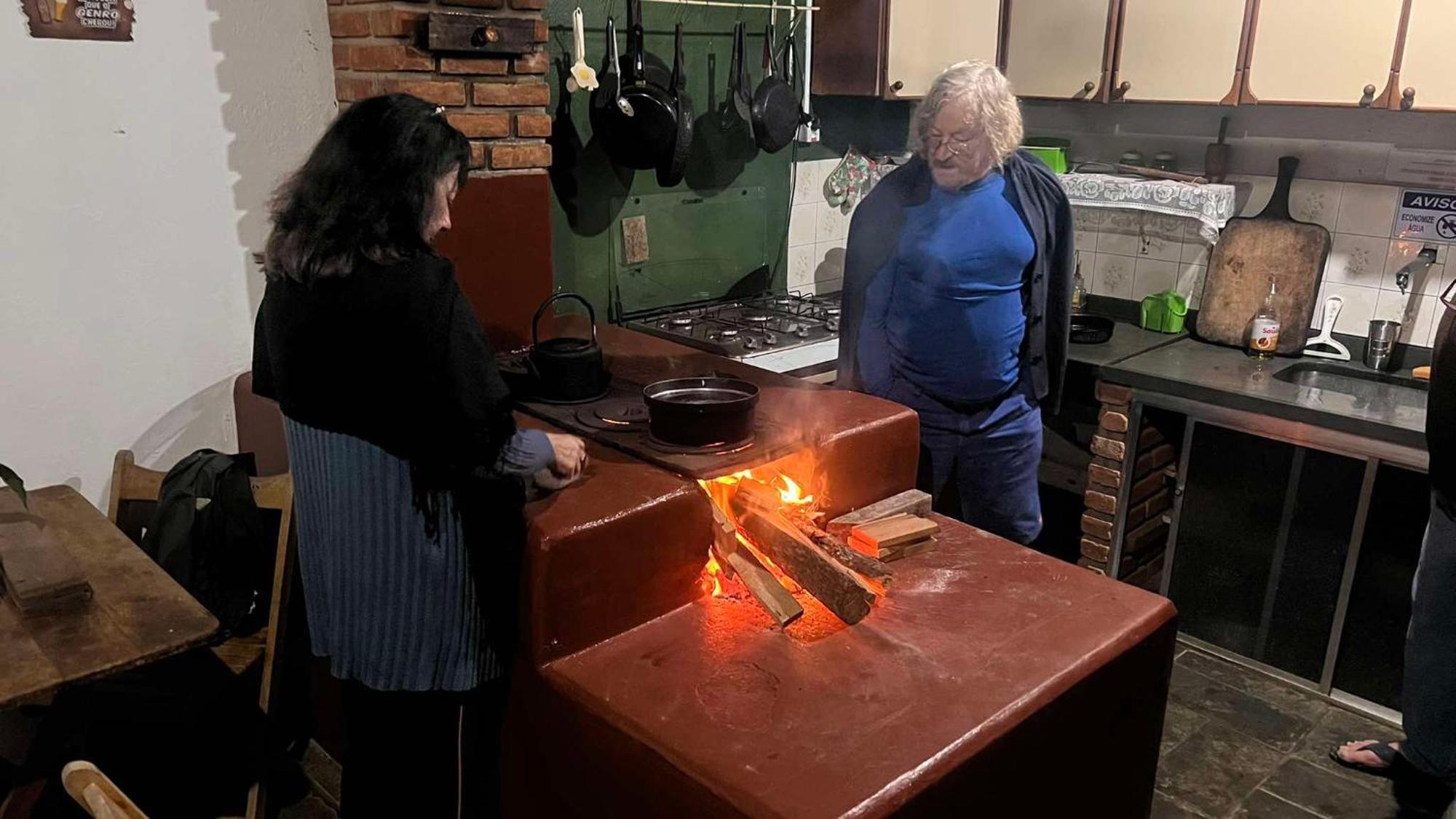 Ibiúna Sitio Pousada Recanto Curio מראה חיצוני תמונה